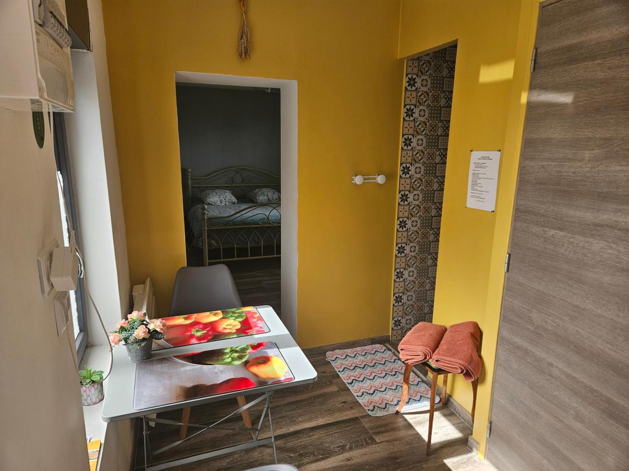 Chambre D Hotes Le Pigeonnier Fromelles Dış mekan fotoğraf