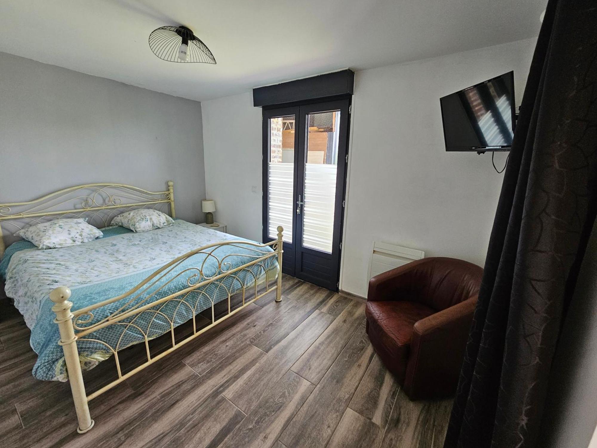 Chambre D Hotes Le Pigeonnier Fromelles Dış mekan fotoğraf